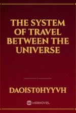 the system of travel between the universe