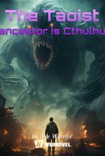 The Taoist ancestor is Cthulhu