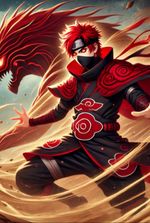 The Ultimate Ninja Tool of the Shinobi World