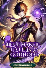 The Unmaker: Level 1 to Godhood