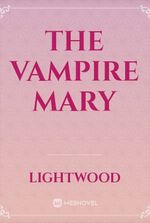 The Vampire Mary