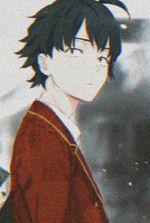 There is something wrong with Hikigaya’s classroom of the Elite, as expected