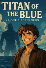Titan of the Blue (A One Piece Fanfic)