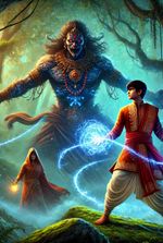 Transmigrated Indian Boy: Job Change to the Arcane Technomancer