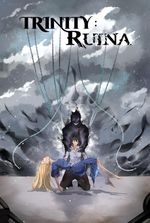 Trinity: Ruina