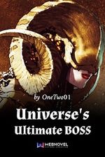 Universe s Ultimate BOSS