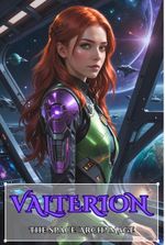 Valterion: The Space/Arch? Mage