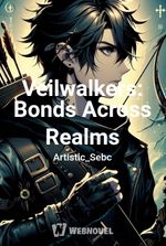 Veilwalkers: Bonds Across Realms