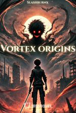Vortex origins