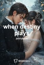 when destiny plays