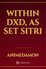 Within DxD, as Set sitri