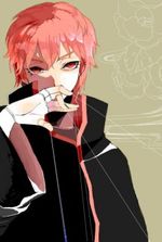 Worse Than A Demon? (Sasori x Demon Slayer)