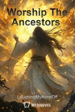 Worship The Ancestors