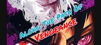 Along The Path Of Vengeance(Sasuke/Mha)