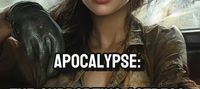 Apocalypse: The Supporting Actress Made a Comeback