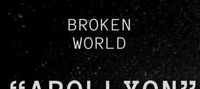 Broken world - Apollyon (A TWD X SCP fanfic)