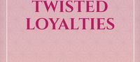 Cinderella Fallen: Twisted Loyalties