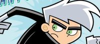 Danny Phantom Revisit Season One