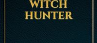 descendant of the witch hunter