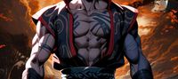Dreamlord Asura