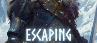 Escaping Valhalla: A litRPG, isekai, tower-climber