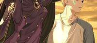 Fate Stay Night - Medea Caster route