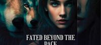 FATED BEYOND THE PACK (rejection and redemption)