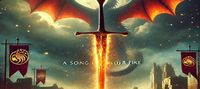 Game of Thrones: A Song Of Blood & Fire