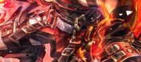 Guilty Gear Transmigration: Light of Madness