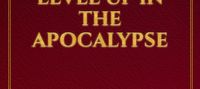 I charm women to level up in the apocalypse