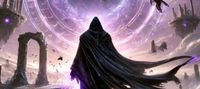 Immortal Mythos: Bound by Void
