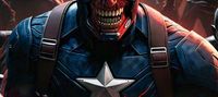 Marvel : Zombie verse of apocalypse