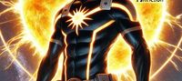 MHA: The Hero With the Sun [DISCONTINUED]