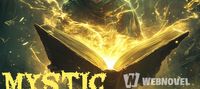 Mystic Overlord: Reading Gives Strength