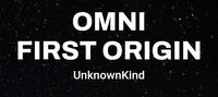 OMNI:First Origin