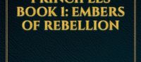 One Piece: Tempest Of Principles Book 1: Embers of Rebellion