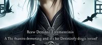 Path to Dominance in the Demonic Realm