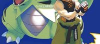 Pokémon: A Different Brock