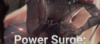 Power Surge: The Chronos War