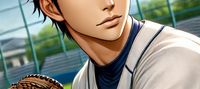 Reborn in Diamond no Ace