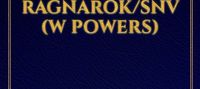 Reborn in Record of Ragnarok/SNV (w Powers)