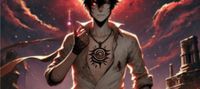 Renji Kurogane: 23 Fragments of Fate and Misfortune