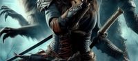 Rise of the Assassin Luna