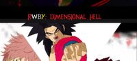 RWBY: Dimensional Hell