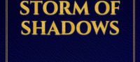 Shadow slave: a storm of shadows