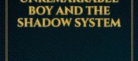 Shadows of Aetheria:The unremarkable boy and the shadow system