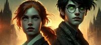 Shadows of Destiny (Harry Potter)