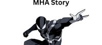 Spider-Man: A MHA Story REWRITE