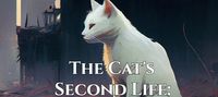 The Cat's Second Life: A Dystopian Tale of Survival