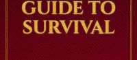 The Extra’s guide to Survival